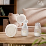 Máy hút sữa điện đôi Fatzbaby Chorus 8 - FB1328VN
