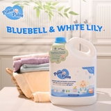 Nước giặt xả hữu cơ 2in1 Palm Palm