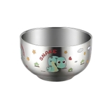 Chén bát inox 304 cho bé
