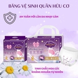 Băng vệ sinh dạng quần Choco Gold Lady