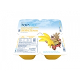 Sữa chua thanh trùng TH True Yogurt Topkid 2Y+
