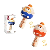 Đồ chơi Micro bluetooth FUN BABY hình trứng gà