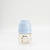 Bình sữa Ombee PPSU Anti-colic bản Prince