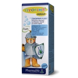 Siro tăng đề kháng Fitobimbi Immuno cho bé 6M+ (200ml)