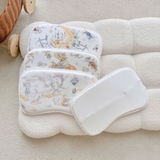 Gối cao su điều hòa Bubble Tree họa tiết cổ tích