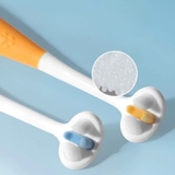 Bàn chải đánh răng 3 chiều Tuche 3D cho bé