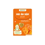 Nui ăn dặm Anpaso rau củ cho bé 6M+