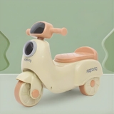 Xe chòi chân Vespa cho bé