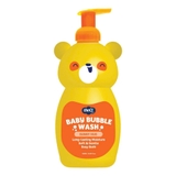 Bọt tắm gội theCi Foam cho bé