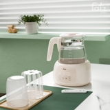 Máy đun và hâm nước nước pha sữa Fatzbaby Quick 16 Plus - FB3508HB