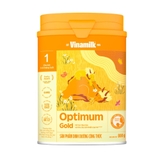 Sữa bột Vinamilk Optimum Gold