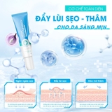 Kem mờ thâm sẹo Dizigone Scarsol 15g
