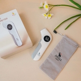 Nhiệt kế hồng ngoại Moaz BéBé MB-097