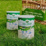 Sữa tươi nguyên kem dạng bột Arla Full Cream 1Y+ (800g)