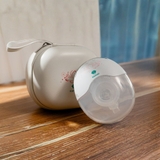 Máy hút sữa rãnh tay không dây hoa sen Kamidi Smart