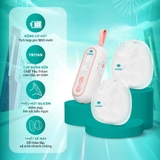 Máy hút sữa điện đôi rảnh tay Kamidi Easy 1