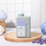 Nước giặt xả sinh học Mompa can 1200ml
