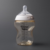 Bình sữa PPSU Tommee Tippee mẫu trơn