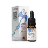 Vitamin D3 K2 MK7 Sunday Natural Đức 200IE