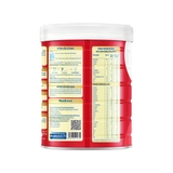 Sữa bột NutiFood GrowPLUS+ FDI (Đỏ) 850g