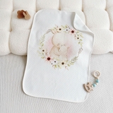 Tấm lót chống thấm trần Hàn họa tiết cổ tích