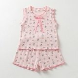 Bộ 3 lỗ thông hơi Zuoyutong họa tiết cho bé gái