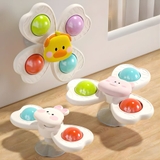 Set 3 con quay hình động vật cho bé