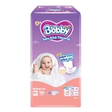 Tã dán Bobby