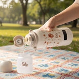 Bình đun và hâm nước di động Fatz Baby Mini Smart 21 Plus