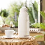 Bình hâm nước di động Fatzbaby Mini Smart 7