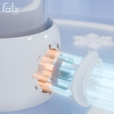 Máy đun và hâm nước pha sữa điện tử Fatzbaby Quick S1 Plus