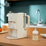 Máy đun và hâm nước pha sữa thông minh Fatz Baby Smart 9 Plus