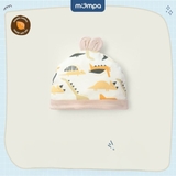 Mũ nón sơ sinh Mompa cho bé