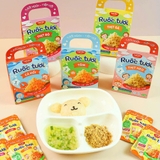 Ruốc tươi Linh Hoa Food cho bé 7M+ (60g)