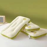 Gối cao su non khủng long cho bé