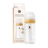 Bình sữa Green Finger Bebegrow PA full box