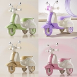 Quà tặng tã Honey