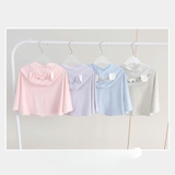 Áo choàng chống nắng Goodmama cho bé