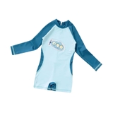 Body bơi dài tay Conoo họa tiết Tàu Ngầm cho bé