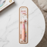 Bàn chải Honper Bunny HP248 cho bé 6M+