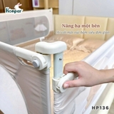 Thanh chắn giường Honper Capybara HP136