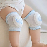 Tất bảo vệ đầu gối hình Cổ Tích cho bé