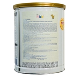 Sữa bột dê Hikid Hàn Quốc 1-9Y (650g)