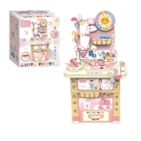 Bộ đồ chơi quầy bác sĩ Little Doctor