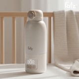 Bình đun và hâm nước di động Fatzbaby Mini Smart 20 Plus FB3830BN