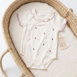 Body chip peptit Goodmama cho bé sơ sinh