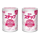 Sữa bột Meiji nội địa Nhật 800g