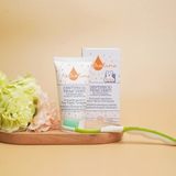 Kem đánh răng Nebiolina dành riêng cho răng sữa 0-3Y