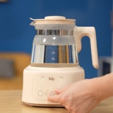 Máy đun và hâm nước pha sữa FatzBaby HiQuick 3 - FB3702HB