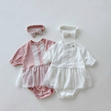 Bộ body chip Hi Babi bé gái